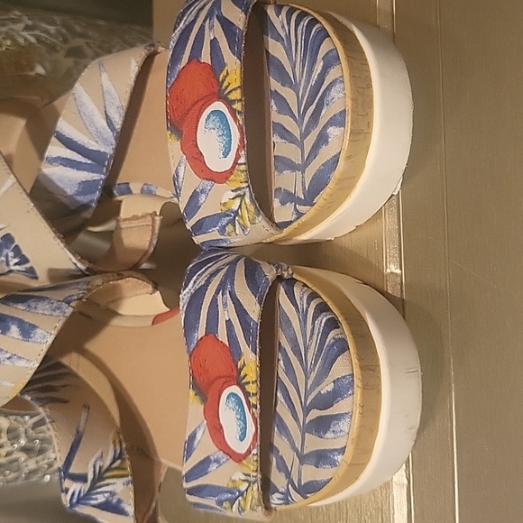 SOUL Naturalizer Wedge - Picture 2 of 10